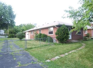 2311 Cadie Ave, Dayton, OH 45414
