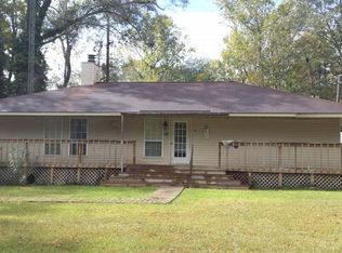 44 2nd Ave, Plantersville, AL 36758
