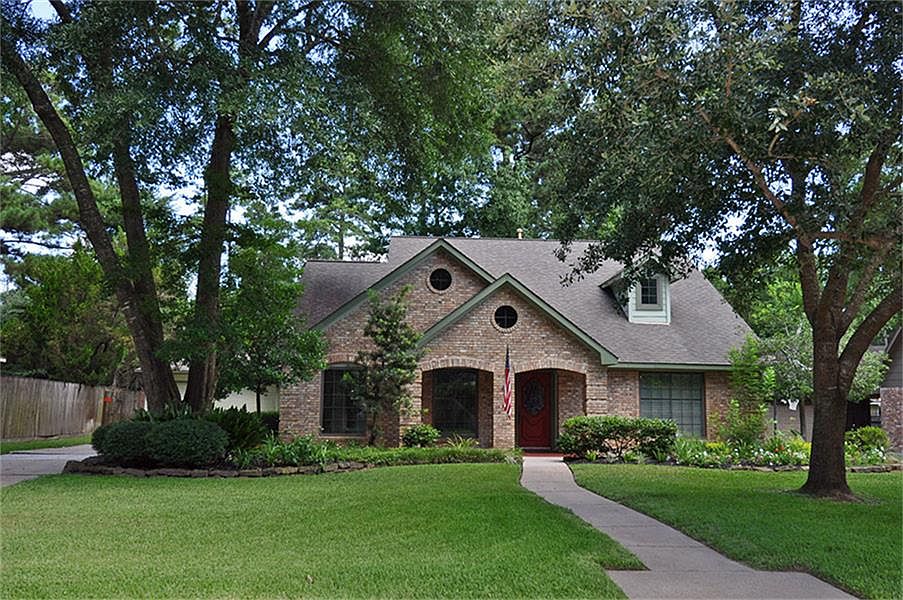 1st image of 3627 Clear Falls Dr