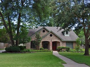 3627 Clear Falls Dr, Humble, TX 77339