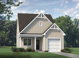 137 Swain St #118, Clayton, NC 27527