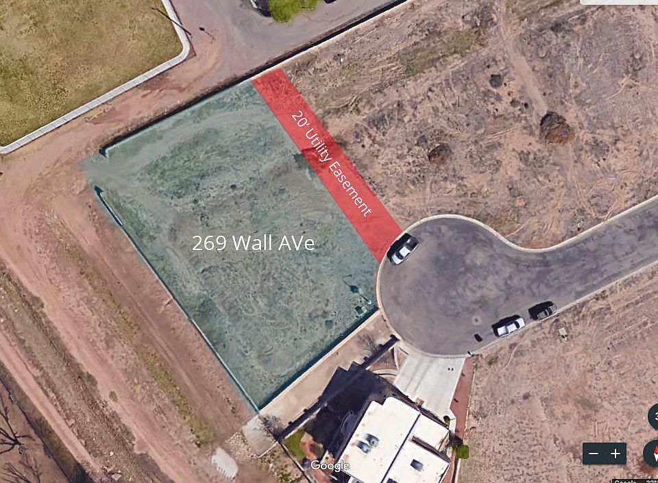 1st image of 269 Wall St