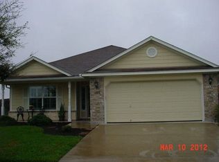 107 Riata, Victoria, TX 77901