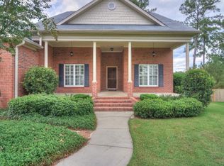 252 Newland Cir, Evans, GA 30809