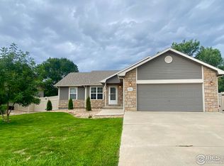 9931 Cascade St, Firestone, CO 80504