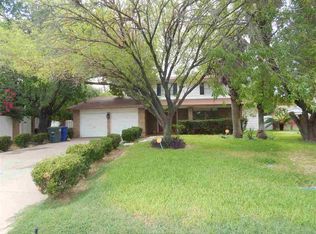 504 Laurel Dr, Laredo, TX 78045