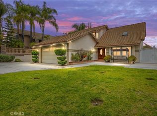 1572 Wedgewood Way, Upland, CA 91786