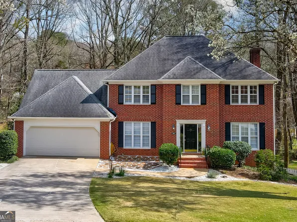 199 Lenox Pl, Athens, GA 30606