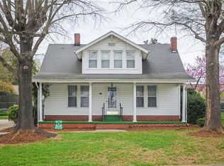 314 E Main St, Morganton, NC 28655