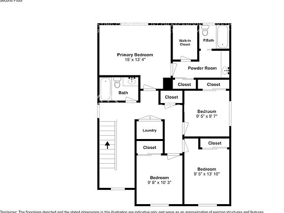 3rd image of 12714 159th St E