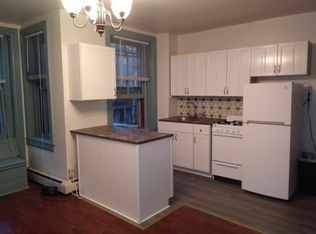 654 W Chestnut St #3, Lancaster, PA 17603