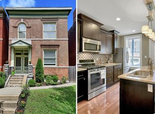 4051 Shenandoah Ave, Saint Louis, MO 63110