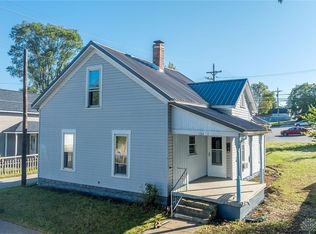 124 N Main St, Covington, OH 45318