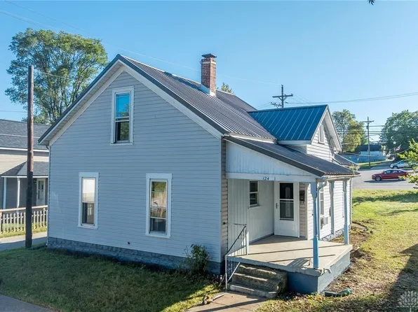 124 N Main St, Covington, OH 45318