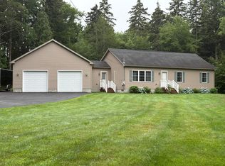 109 Durham Rd, Brunswick, ME 04011