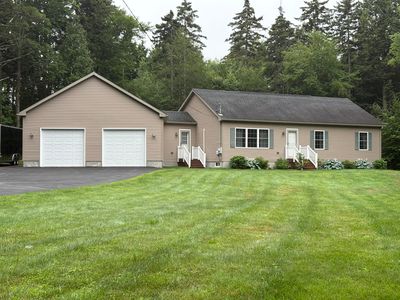 109 Durham Road, Brunswick, ME, 04011