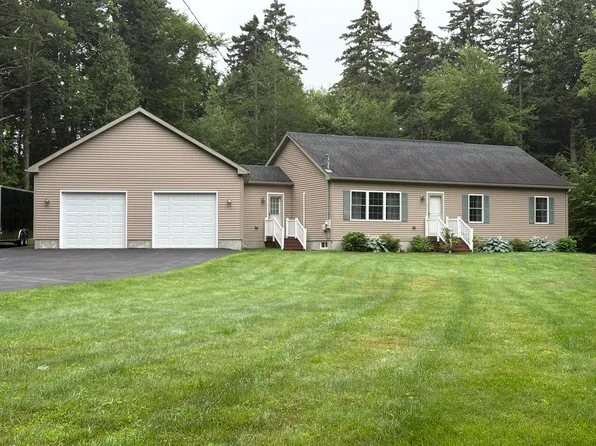 109 Durham Road, Brunswick, ME 04011