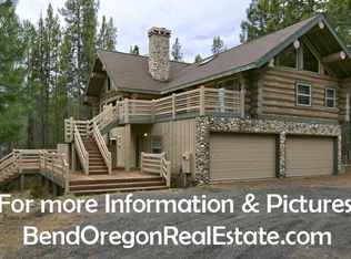 56859 Gina Lane, Bend, OR 97707