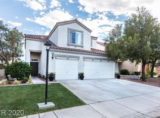 9005 Rusty Rifle Ave, Las Vegas, NV 89143