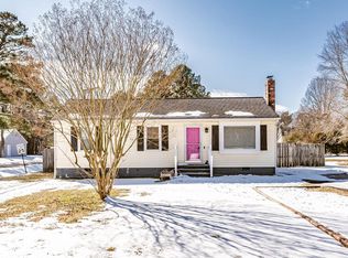 8500 Sedgemoor Dr, Henrico, VA 23228