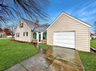 303 S Park St, Saint John, WA 99171