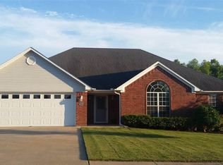 36 Dove Ln, Vilonia, AR 72173