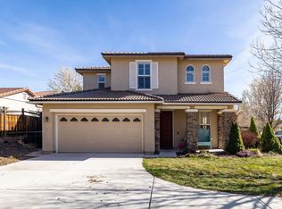 6978 Jermann Ct, Sparks, NV