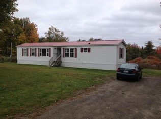 759 Waldoboro Rd, Jefferson, ME 04348