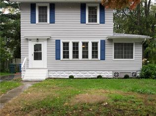 287 Versailles Rd, Rochester, NY 14621