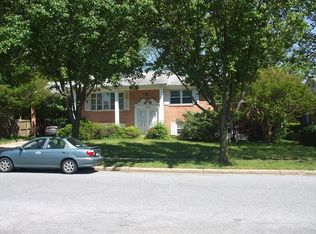 9408 Pin Oak St, Clinton, MD 20735