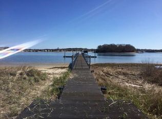 9 Burgess Point Shrs, Wareham, MA 02571