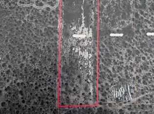 0 Backus Rd, Mojave, CA 93501