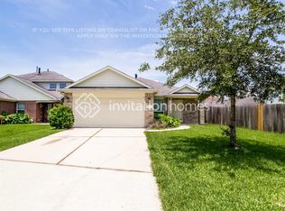 2615 Shearwater Bend Dr, Humble, TX 77396