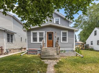 834 Whitcomb Ave, Sheboygan, WI 53081
