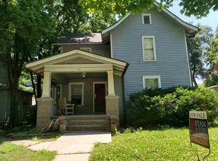 911 Laramie St, Manhattan, KS 66502