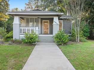1104 N 8th Ave, Laurel, MS 39440