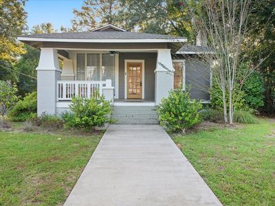 1104 N 8th Ave, Laurel, MS, 39440