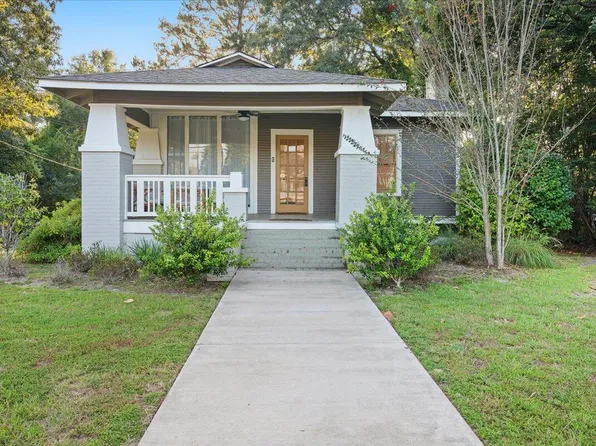 1104 N 8th Ave, Laurel, MS 39440