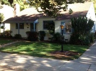 1841 Castro Way, Sacramento, CA