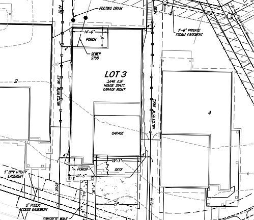 4th image of 1698 NE Falls Drive