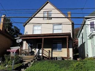 212 Buffalo St, Freeport, PA
