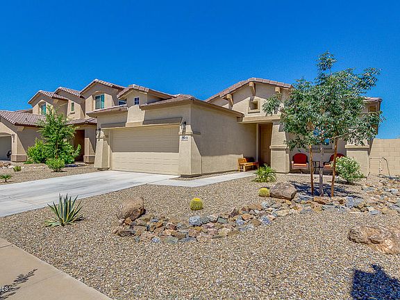 2nd image of 26419 N 164th Dr