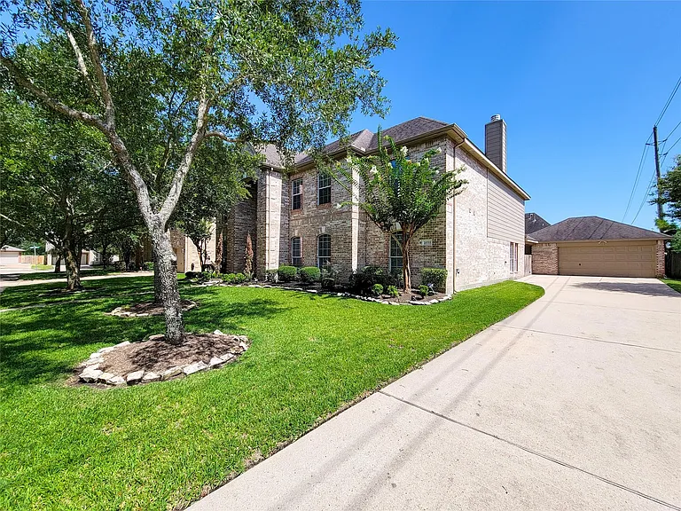 20711 Mansfield Bay Ln — Photo 2