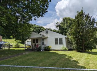 420 S Fairmont Ave, Morristown, TN 37813