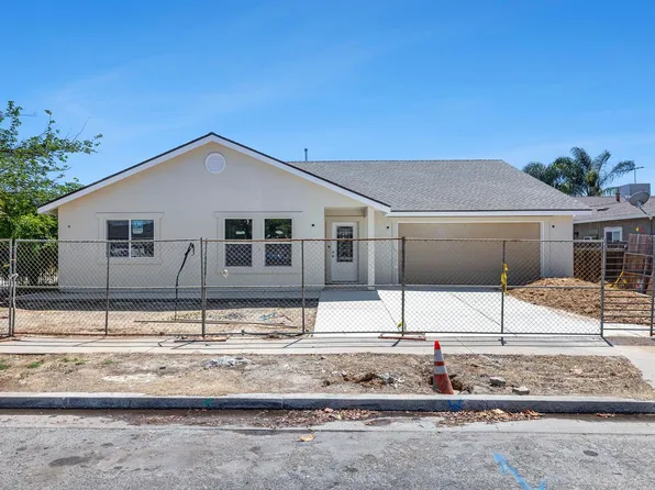 1312 Carrey Ave, Madera, CA 93638