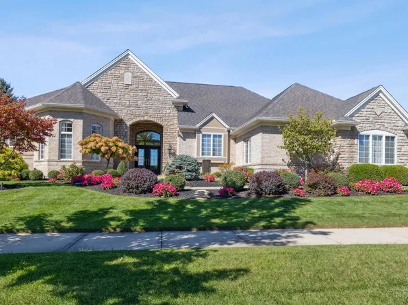 5521 Oak View Dr, Maineville, OH 45039