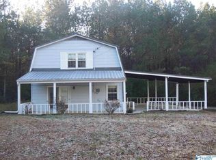 293 E Parker Rd, Hartselle, AL 35640