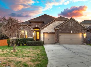 11302 Ivy Cadence, San Antonio, TX 78253