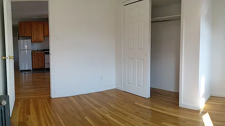 Rented by St Marks Place Realty