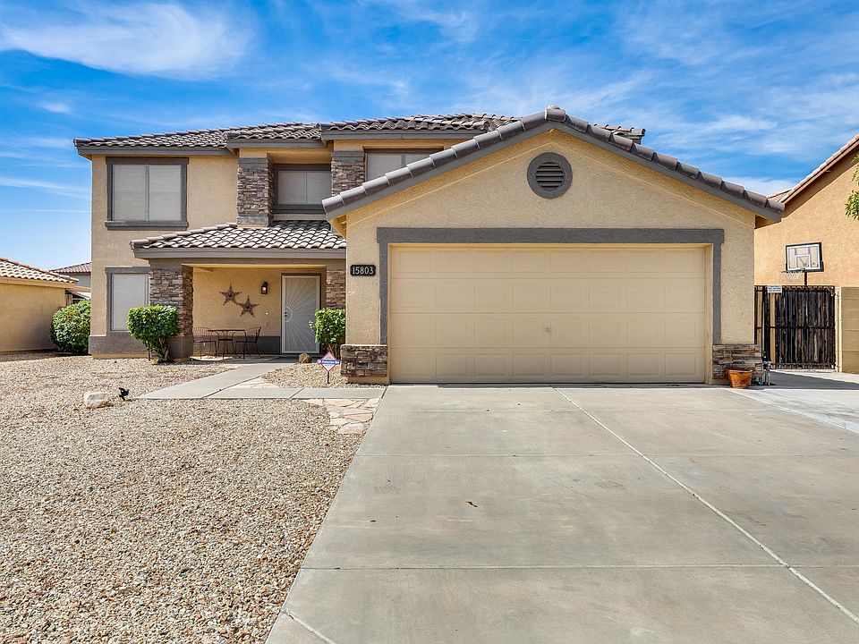 1st image of 15803 W Caribbean Ln